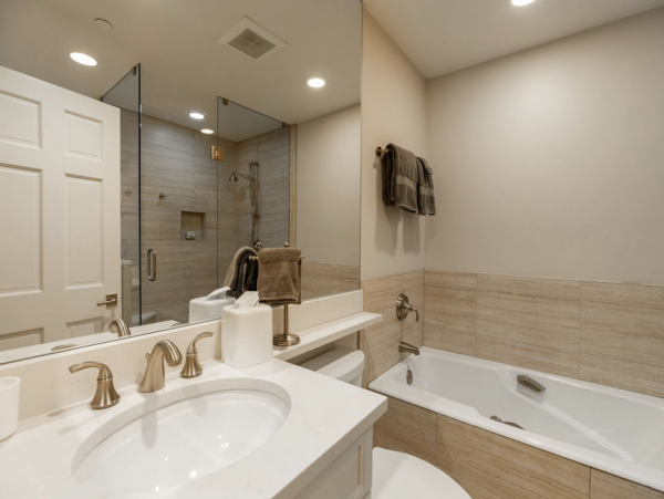 Golden Peak Ski in Ski Out Townhome
